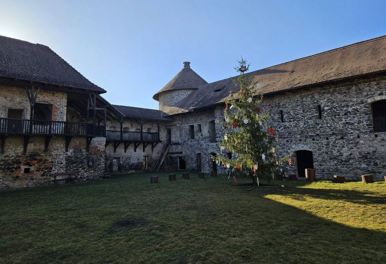 Sükösd-Bethlen Castle, Racoș, Brașov, Romania, Romania
